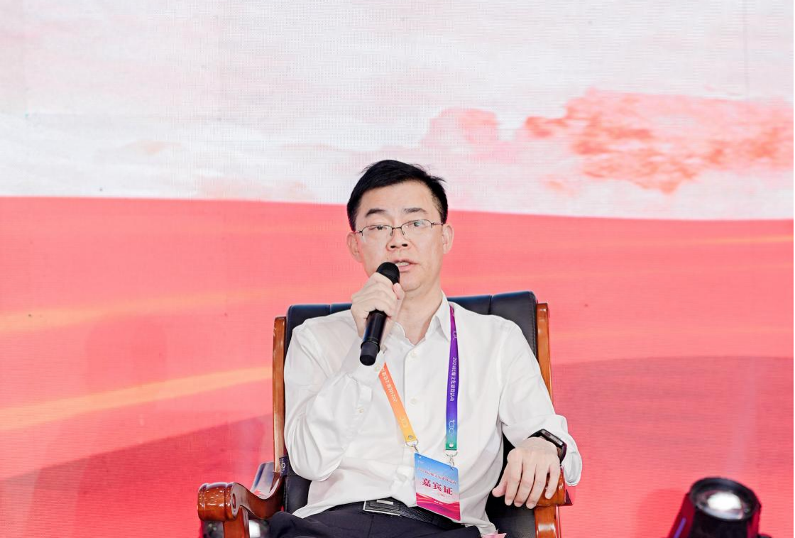人工智能賦能民爆安全生產(chǎn) | 金奧博亮相2024民爆文化建設(shè)活動 人工智能賦能民爆安全生產(chǎn) | 金奧博亮相2024民爆文化建設(shè)活動